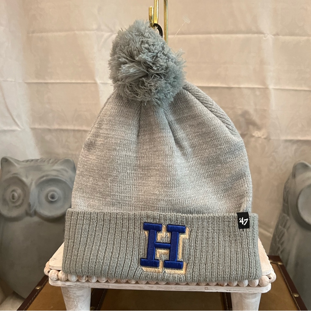47 Brand H Beanie